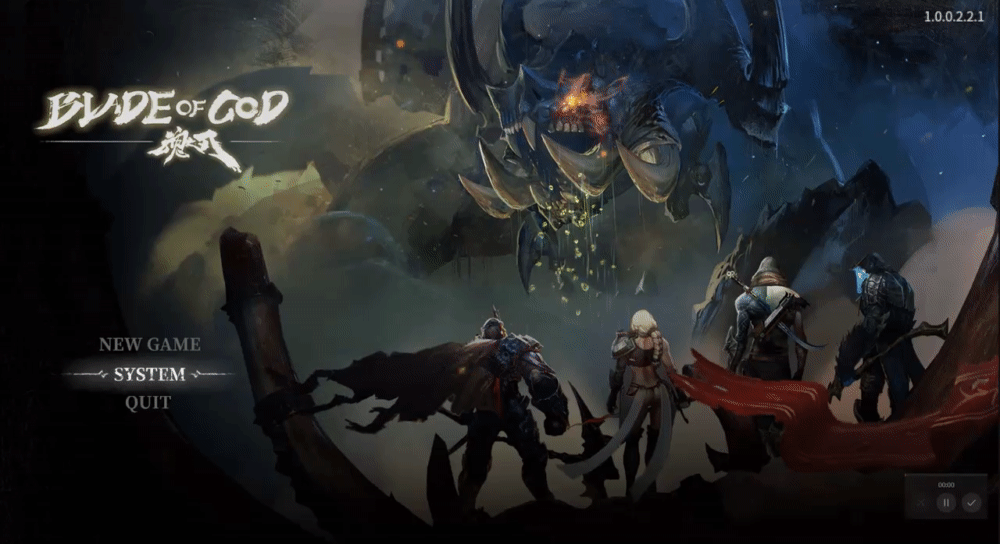 Unity Completed Blade of God + DLC [v1.0.0.2.2.1] [Suzhou Tianhun Network Technology Co] download