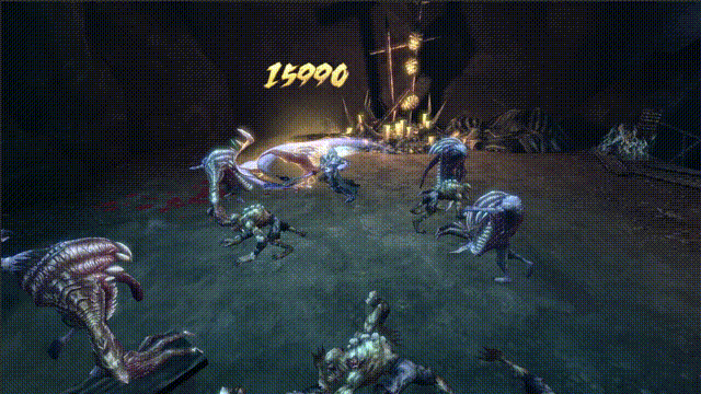Unity Completed Blade of God + DLC [v1.0.0.2.2.1] [Suzhou Tianhun Network Technology Co]