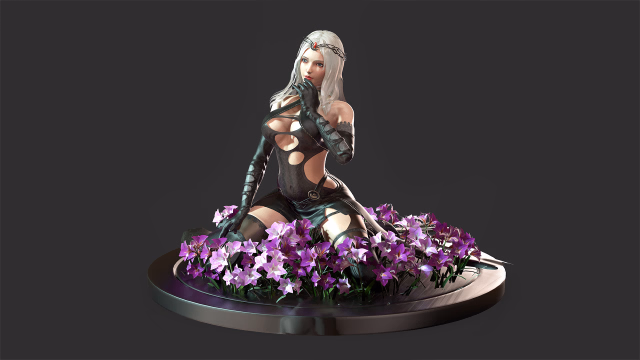 Unity Completed Blade of God + DLC [v1.0.0.2.2.1] [Suzhou Tianhun Network Technology Co]