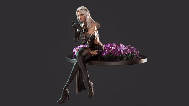 Unity Completed Blade of God + DLC [v1.0.0.2.2.1] [Suzhou Tianhun Network Technology Co]