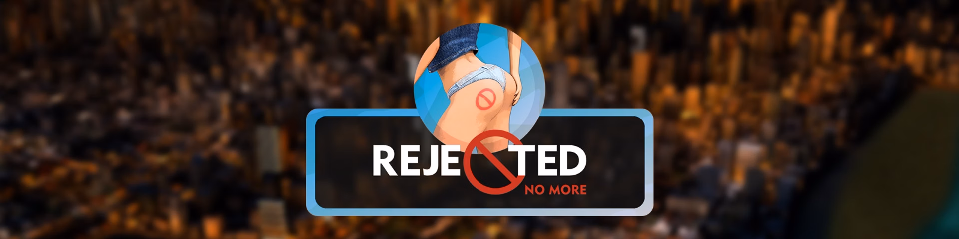 Ren'Py Abandoned Rejected No More [v0.2.2] [RoyalCandy]