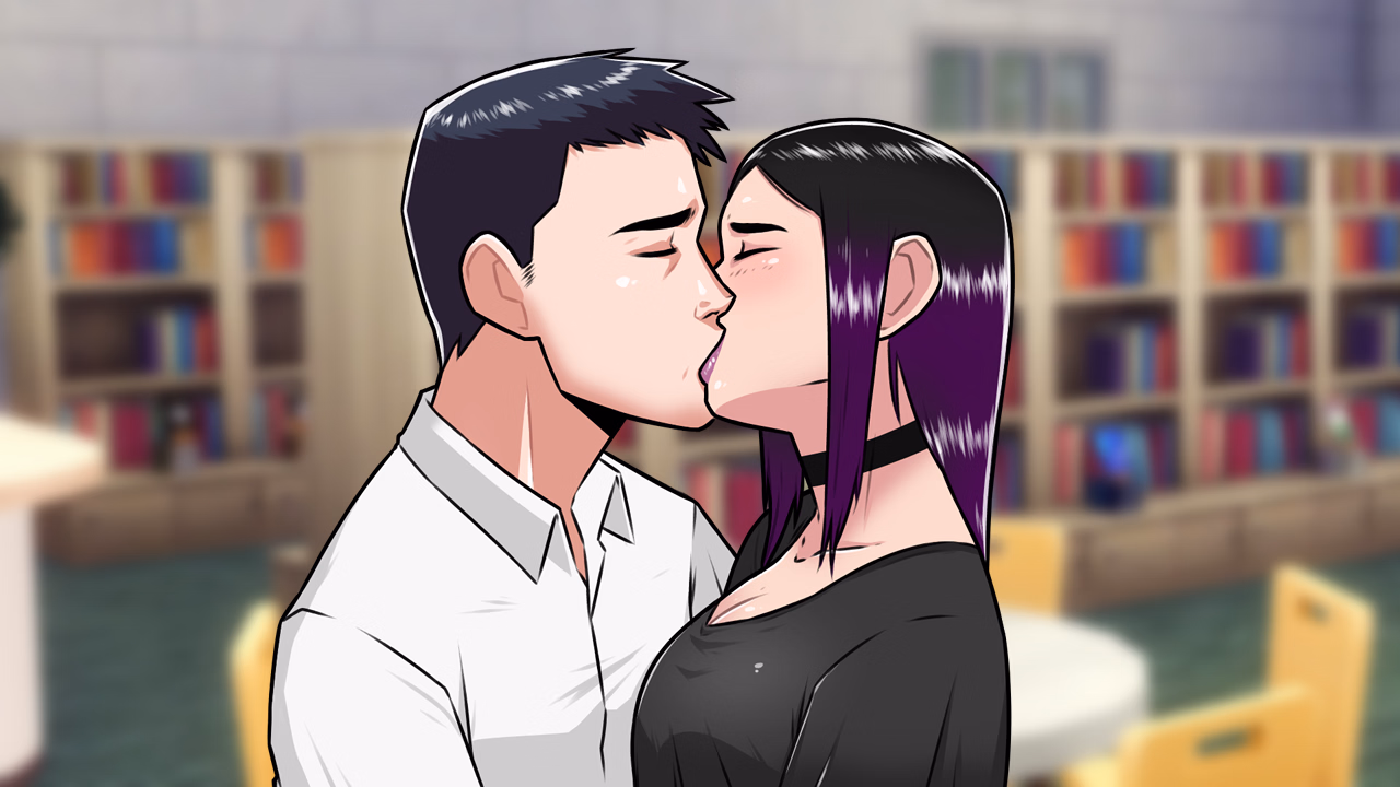 VN Ren'Py Abandoned Dawn of Malice [v0.12a] [Whiteleaf Studio]