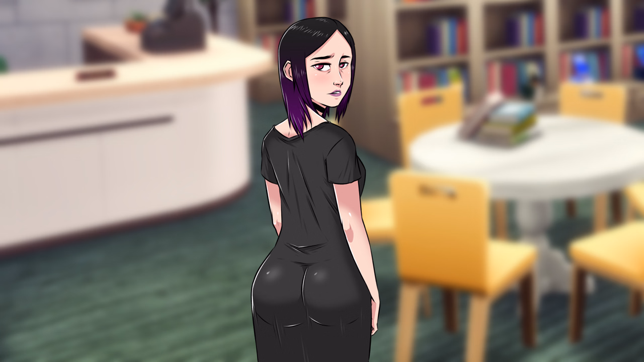 VN Ren'Py Abandoned Dawn of Malice [v0.12a] [Whiteleaf Studio]