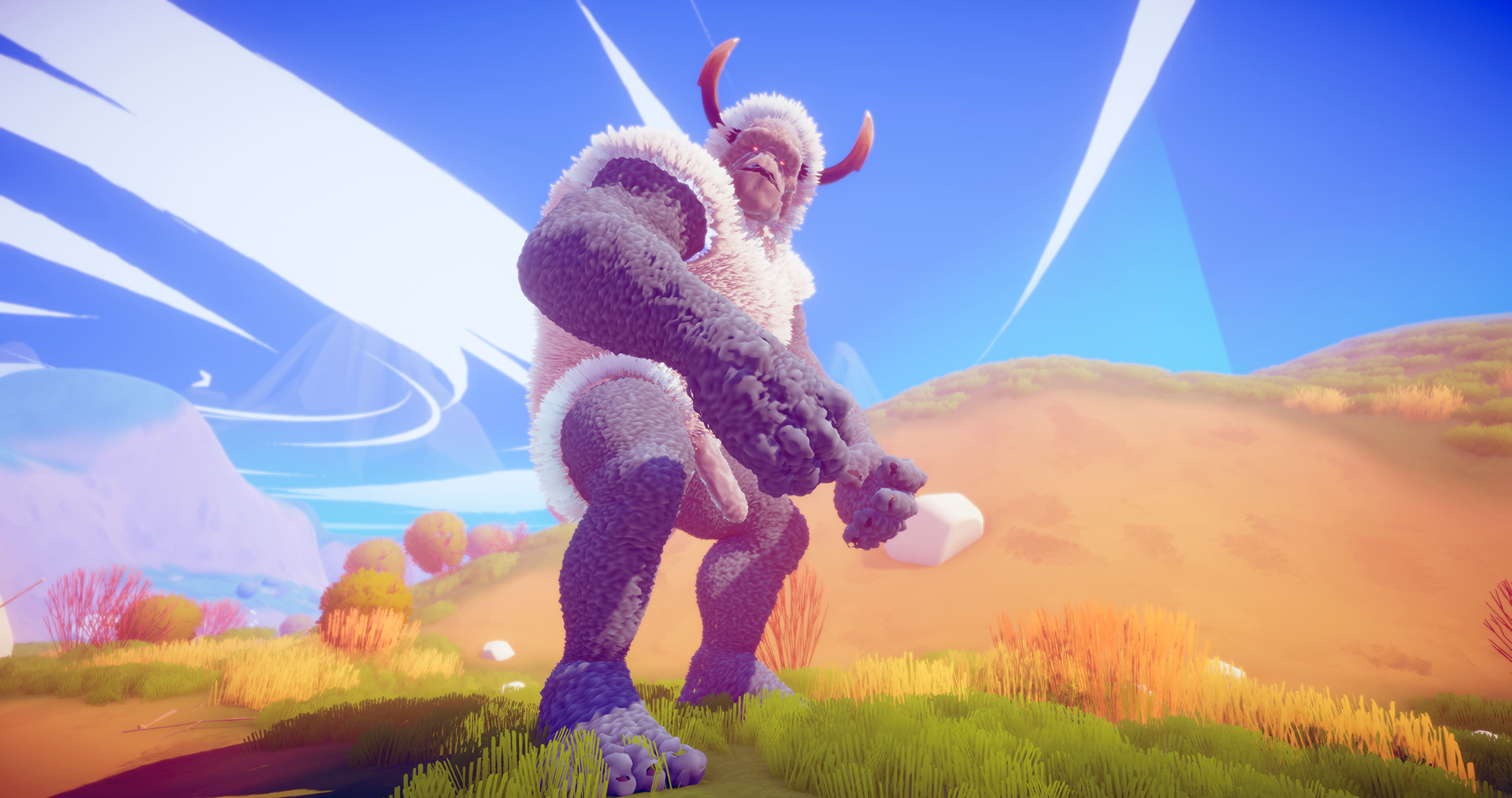 Unity Abandoned Lands Of Peace [Early Access] [SinSmith]