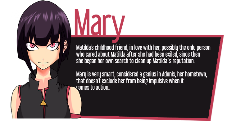 RPGM Abandoned The Lust Wars Colloseum [v1.2] [GoudaChan]