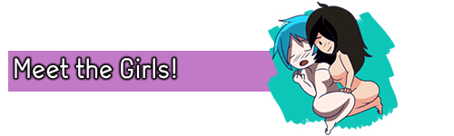 RPGM Abandoned The Lust Wars Colloseum [v1.2] [GoudaChan]