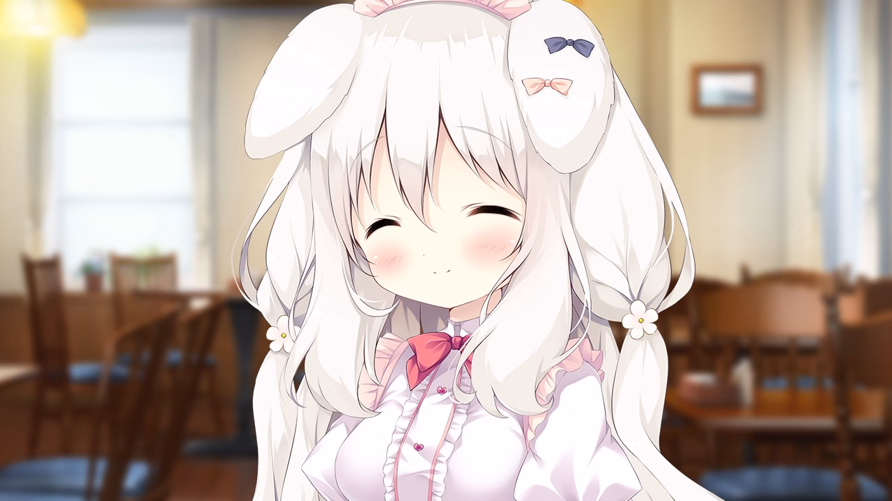 VN Others Completed Amairo Chocolate [Final] [Cabbage Soft]