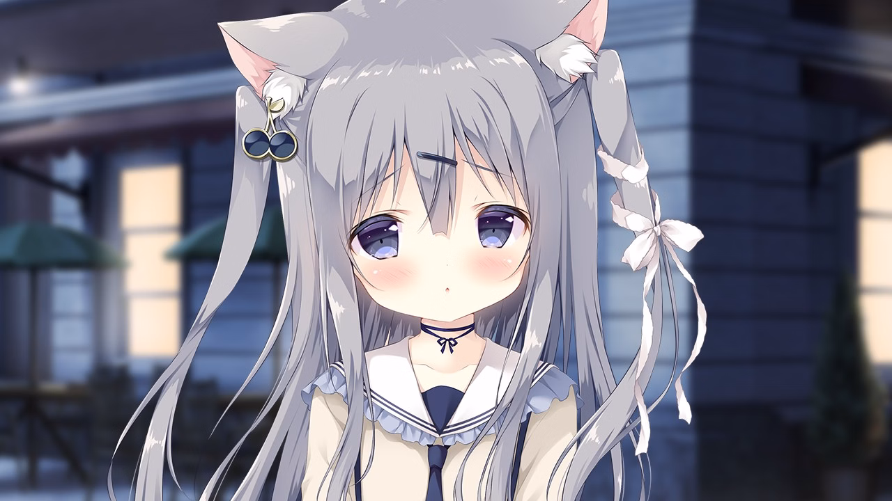 VN Others Completed Amairo Chocolate [Final] [Cabbage Soft]