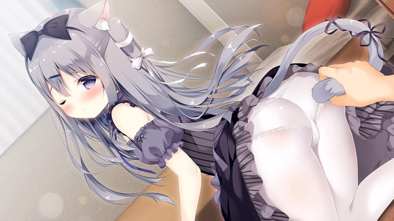 VN Others Completed Amairo Chocolate [Final] [Cabbage Soft]