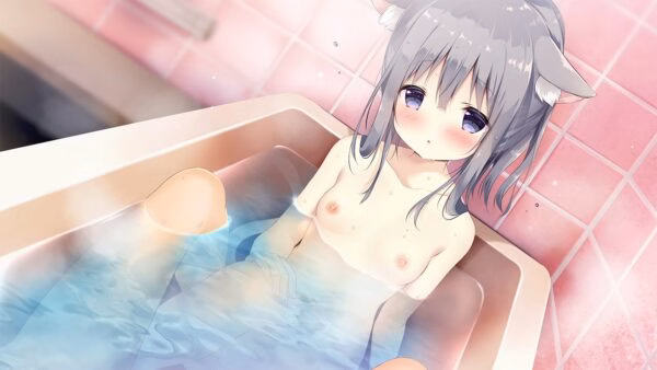 VN Others Completed Amairo Chocolate [Final] [Cabbage Soft]