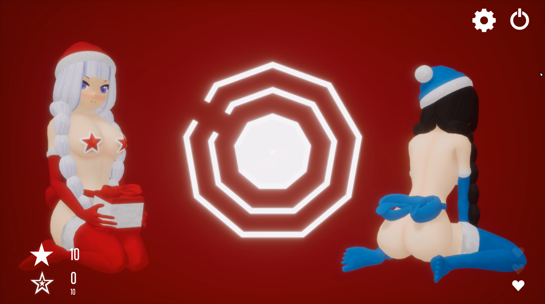 Collection Unity Completed Chill - Game Collection [Final] [ZELENYUK]