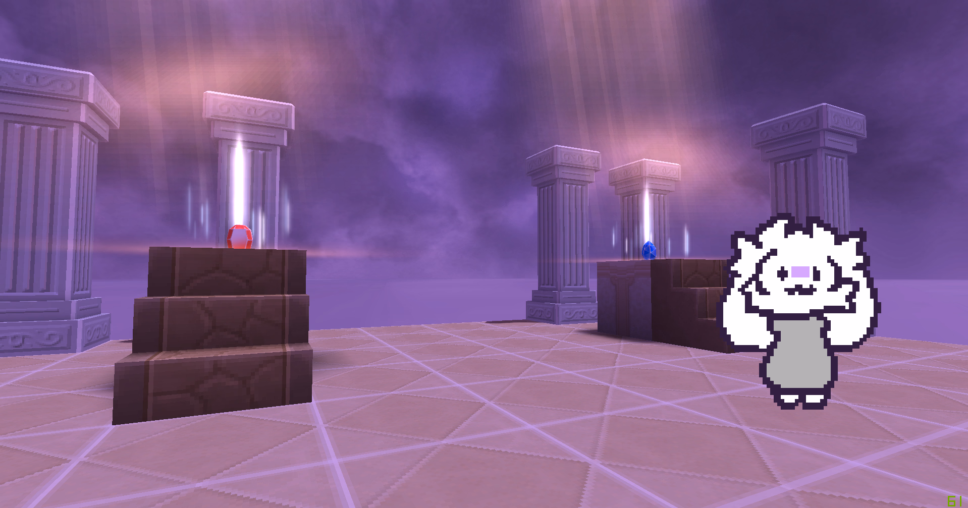 Collection Others Escape from Paradise [v2024-08-12] [RimeTheVixen]