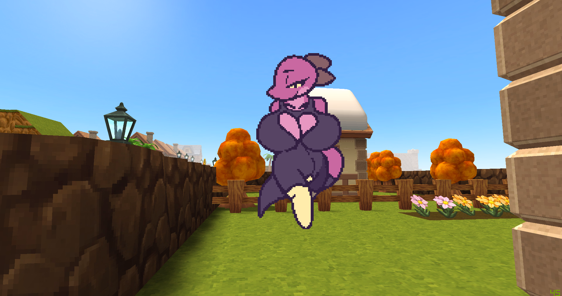 Collection Others Escape from Paradise [v2024-08-12] [RimeTheVixen]