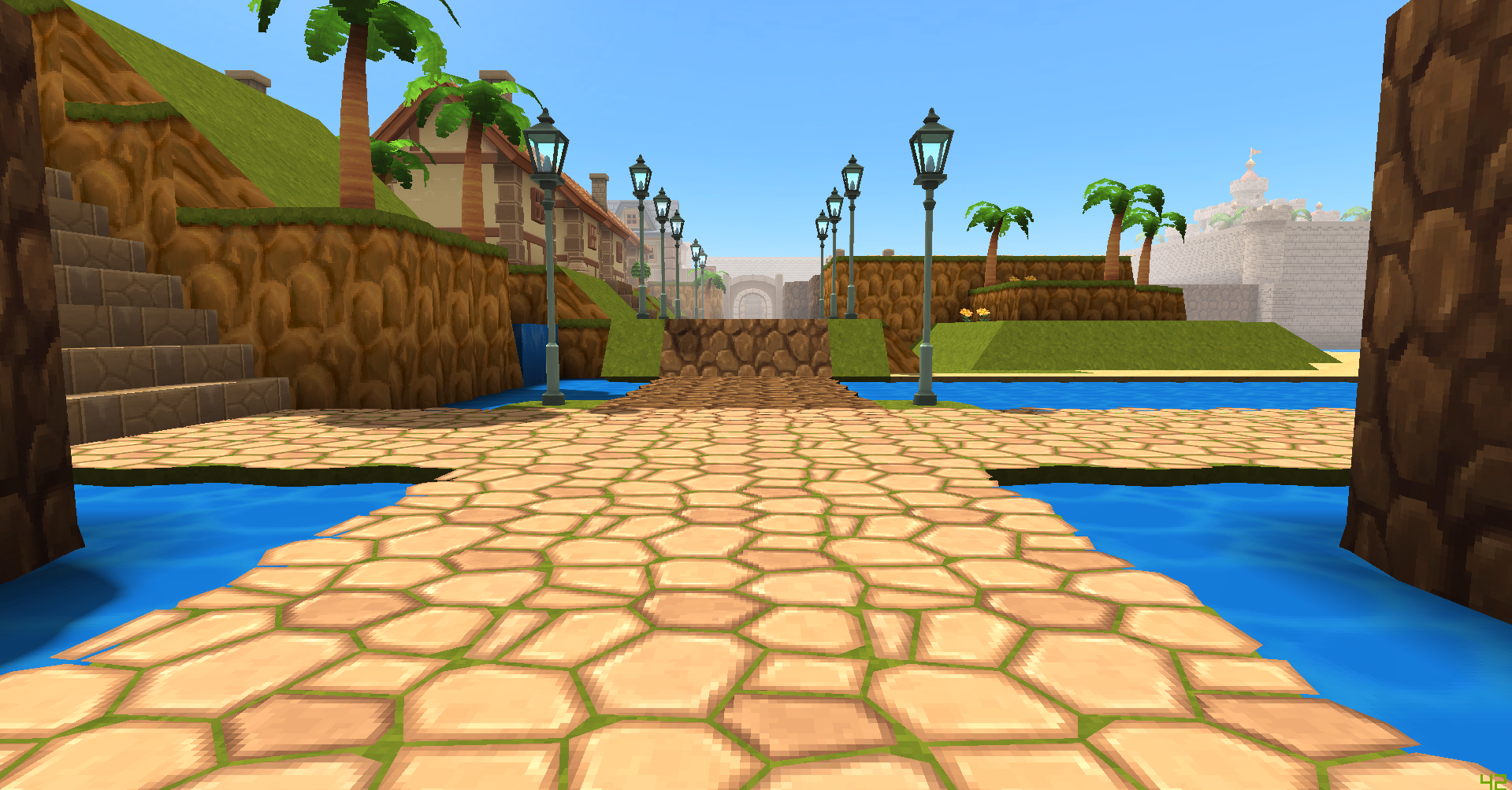 Collection Others Escape from Paradise [v2024-08-12] [RimeTheVixen]