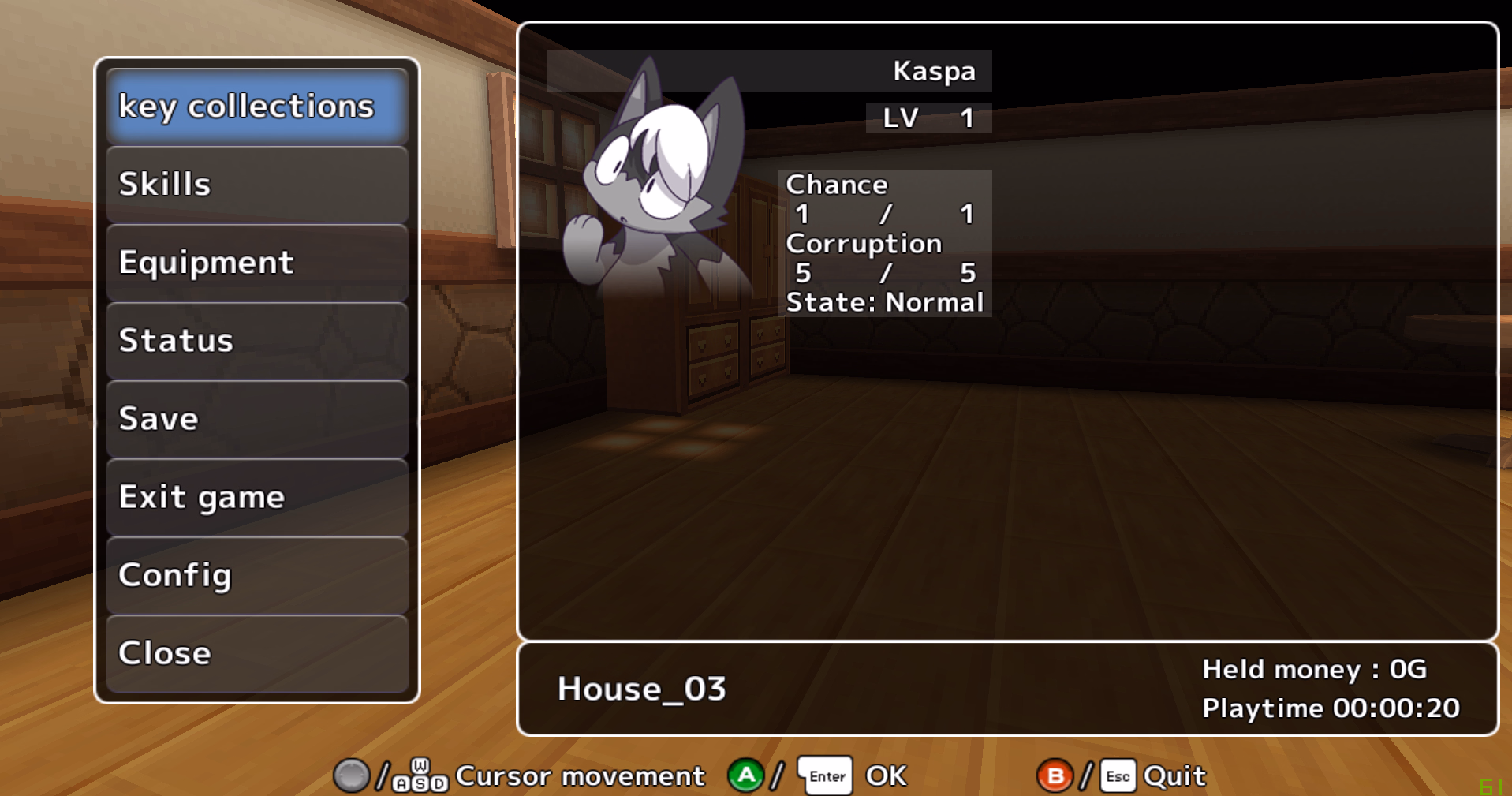 Collection Others Escape from Paradise [v2024-08-12] [RimeTheVixen]