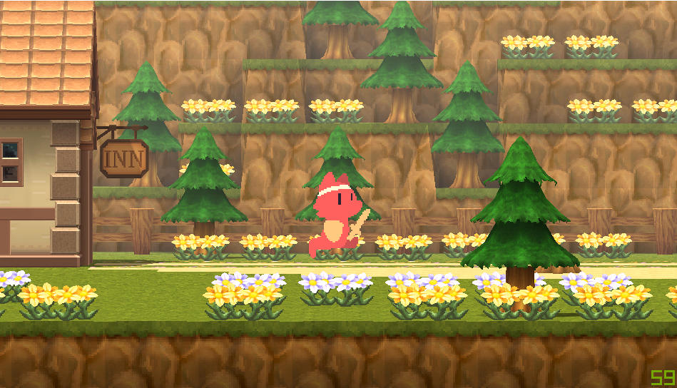 Collection Others Escape from Paradise [v2024-08-12] [RimeTheVixen]