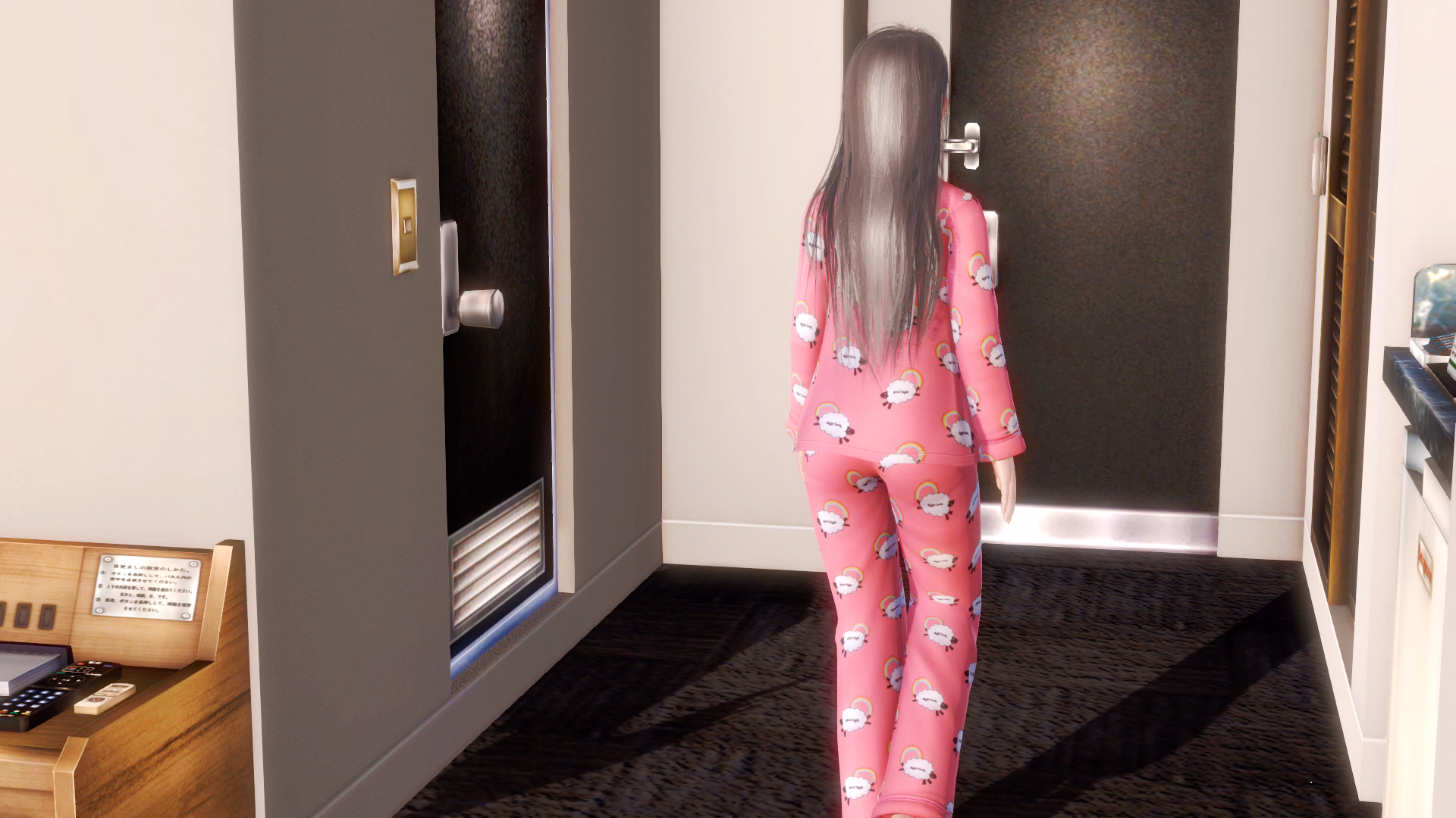 VN Ren'Py Completed My Cousins House [Demo FU] [Mr Dik Games]