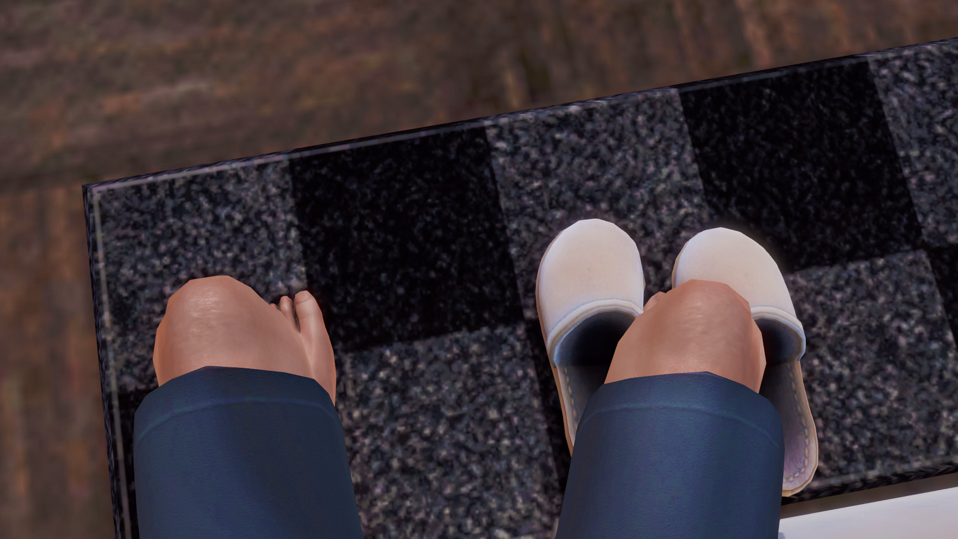 VN Ren'Py Completed My Cousins House [Demo FU] [Mr Dik Games]