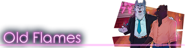 VN Unity Completed Love Stories: Furry Shades of Gay [v2023-06-03] [Furlough Games]