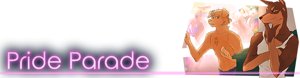 VN Unity Completed Love Stories: Furry Shades of Gay [v2023-06-03] [Furlough Games]