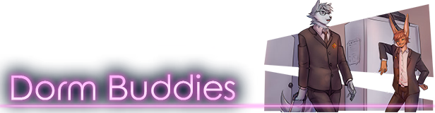 VN Unity Completed Love Stories: Furry Shades of Gay [v2023-06-03] [Furlough Games]