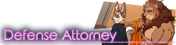 VN Unity Completed Love Stories: Furry Shades of Gay [v2023-06-03] [Furlough Games]