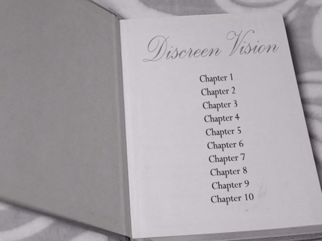 Collection Ren'Py Discreen Vision Game Collection [Ch. 3 Day 25 v1.1] [Discreen Vision]