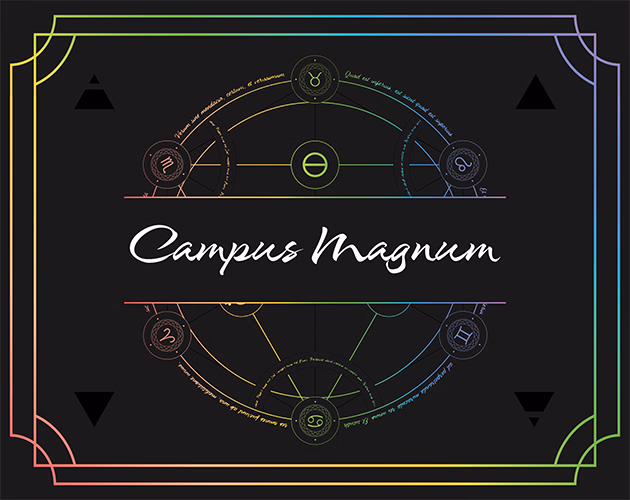 HTML Abandoned Campus Magnum [v0.1.1] [BerylForge] download
