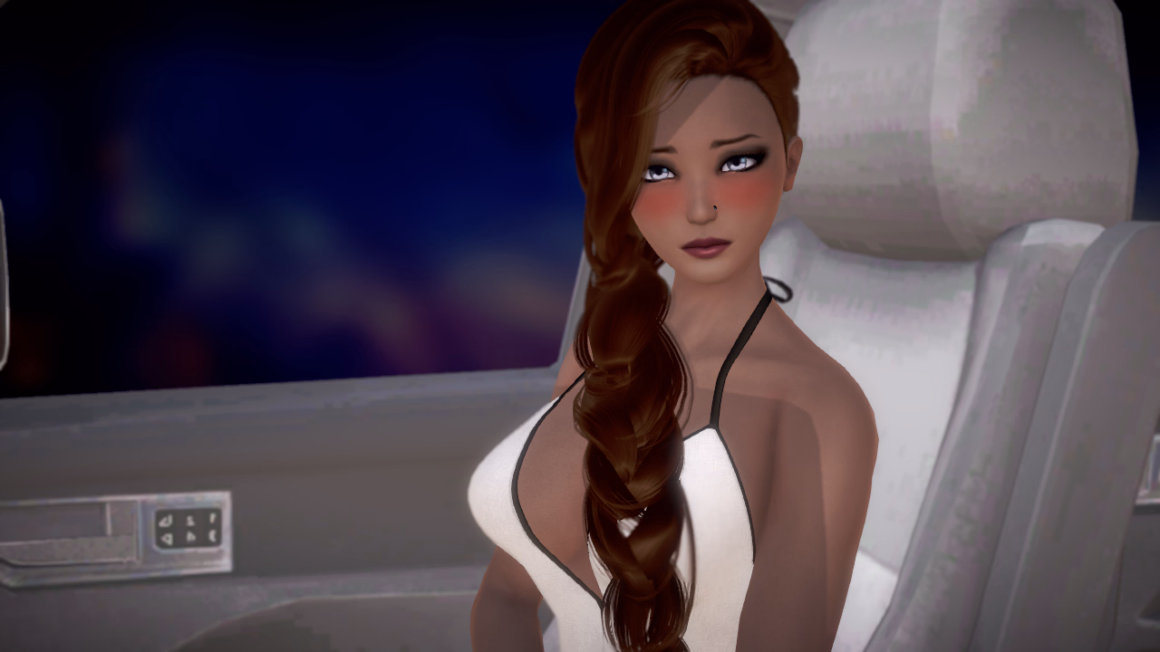 VN Ren'Py Abandoned Heart Gears [v0.58 Public] [Exalor]