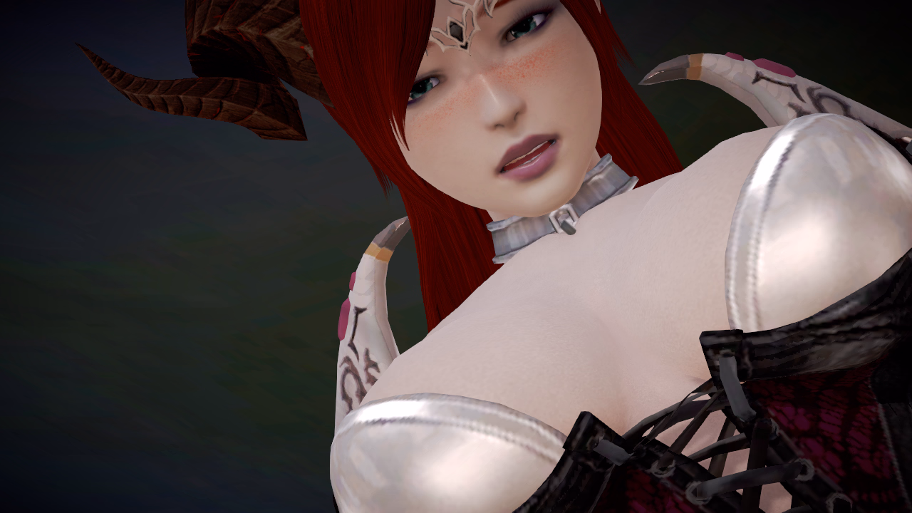 VN Ren'Py Abandoned Heart Gears [v0.58 Public] [Exalor]