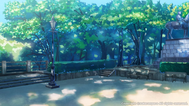 VN Others Completed The Curse of Kudan [Final] [SukeraSparo]