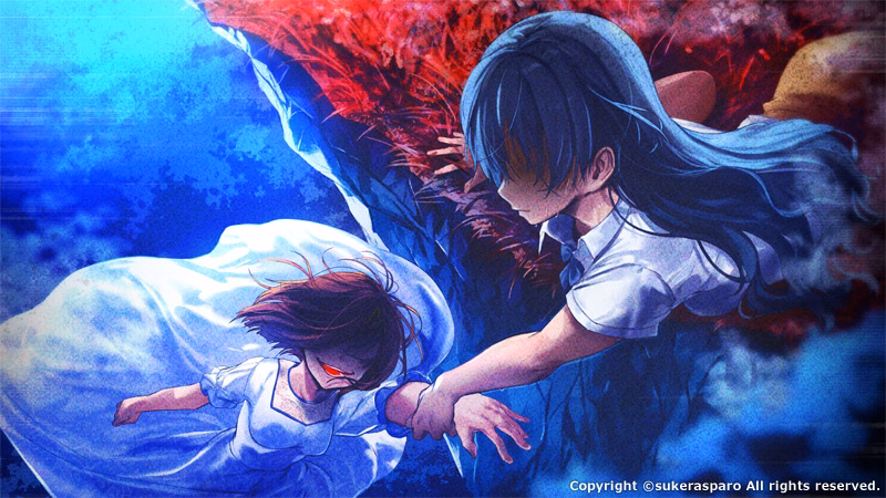 VN Others Completed The Curse of Kudan [Final] [SukeraSparo]