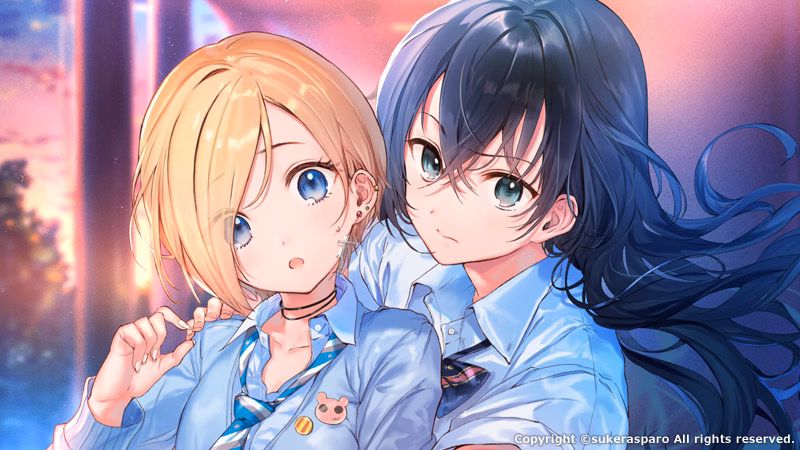 VN Others Completed The Curse of Kudan [Final] [SukeraSparo]