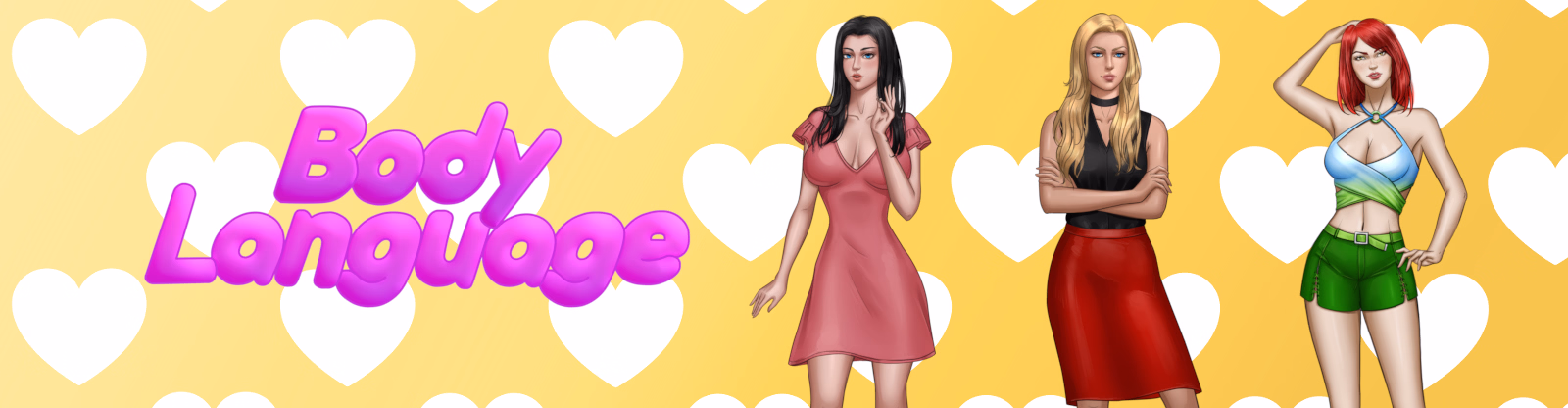 Unity Abandoned Body Language [v0.4.0] [Mip] download