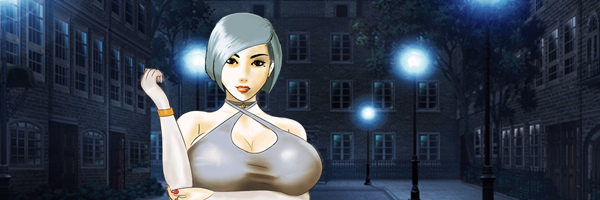 Ren'Py Abandoned Anno Domini Godfather [v1.0] [A.L.V, Masquerade]