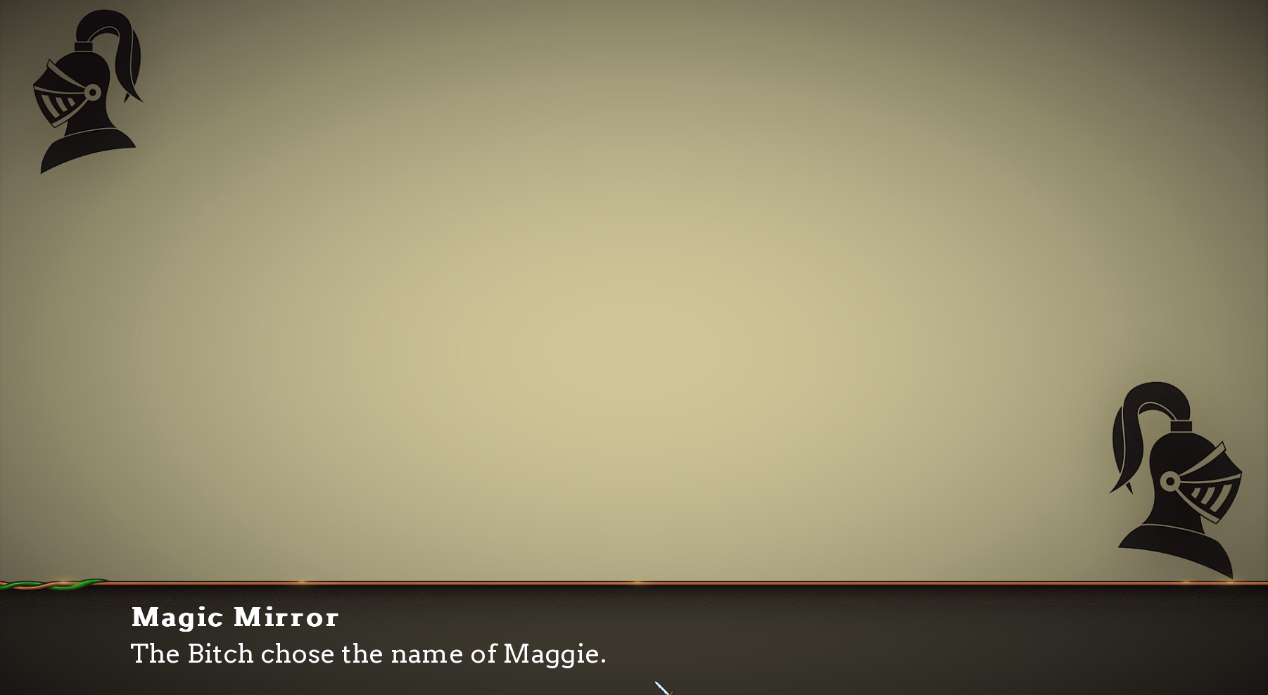Ren'Py Abandoned Anno Domini Godfather [v1.0] [A.L.V, Masquerade]