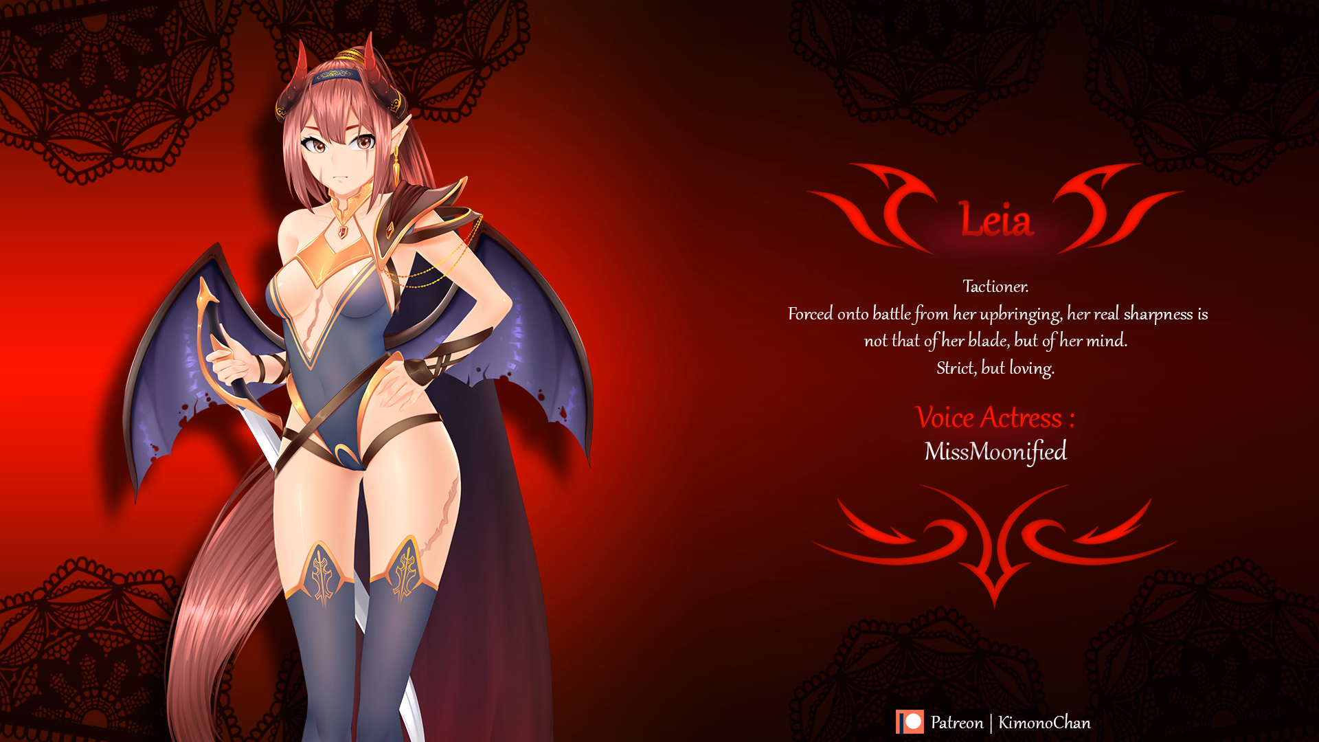 VN Unity Abandoned Arcana Academy [v0.0.2] [KimonoChan]