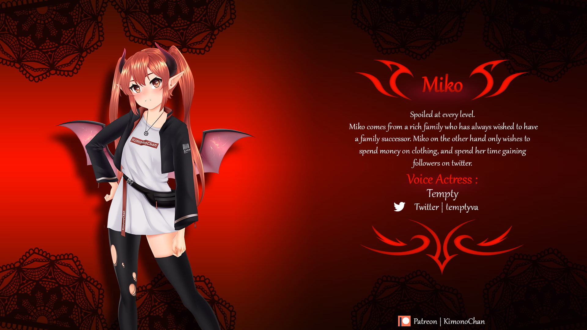 VN Unity Abandoned Arcana Academy [v0.0.2] [KimonoChan]