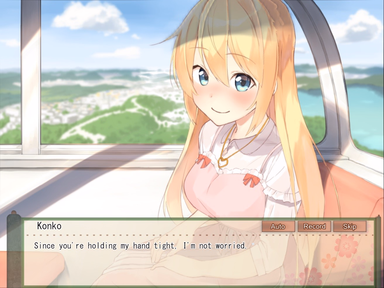Others Completed Your Waifu Foxgirl Konko - Furfect Edition [Final] [Megamisofuto]