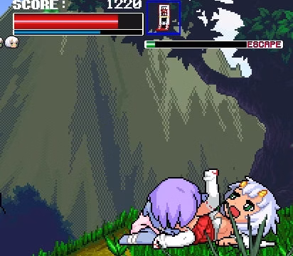 Others Completed R18+ Monster Girls You-kichan! [v1.05] [Nanakusadou]