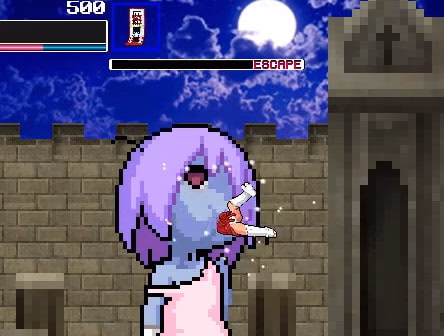 Others Completed R18+ Monster Girls You-kichan! [v1.05] [Nanakusadou]