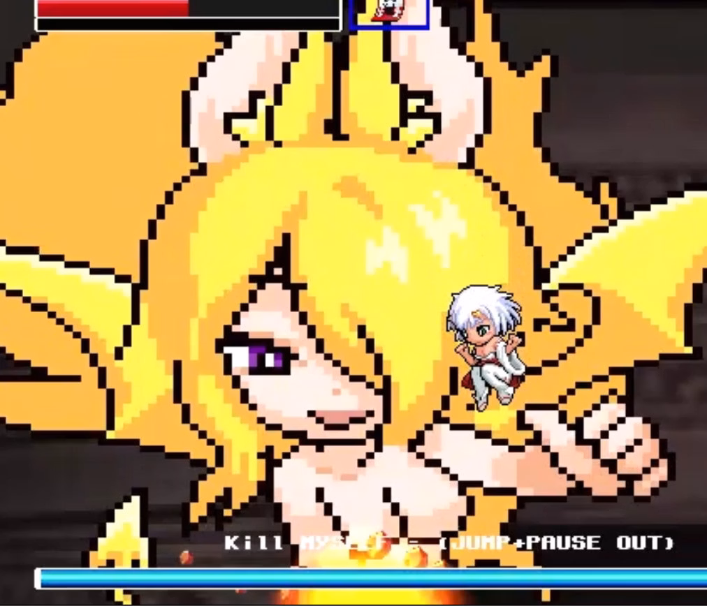 Others Completed R18+ Monster Girls You-kichan! [v1.05] [Nanakusadou]