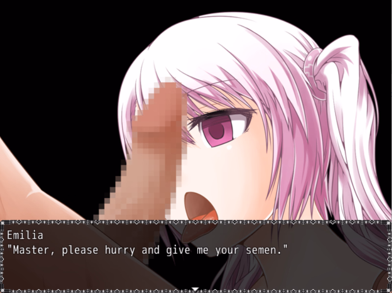 RPGM Completed S.C.A ~Sexually Customized Android in This Renewing World~ [v1.2] [Doushin Chaya]