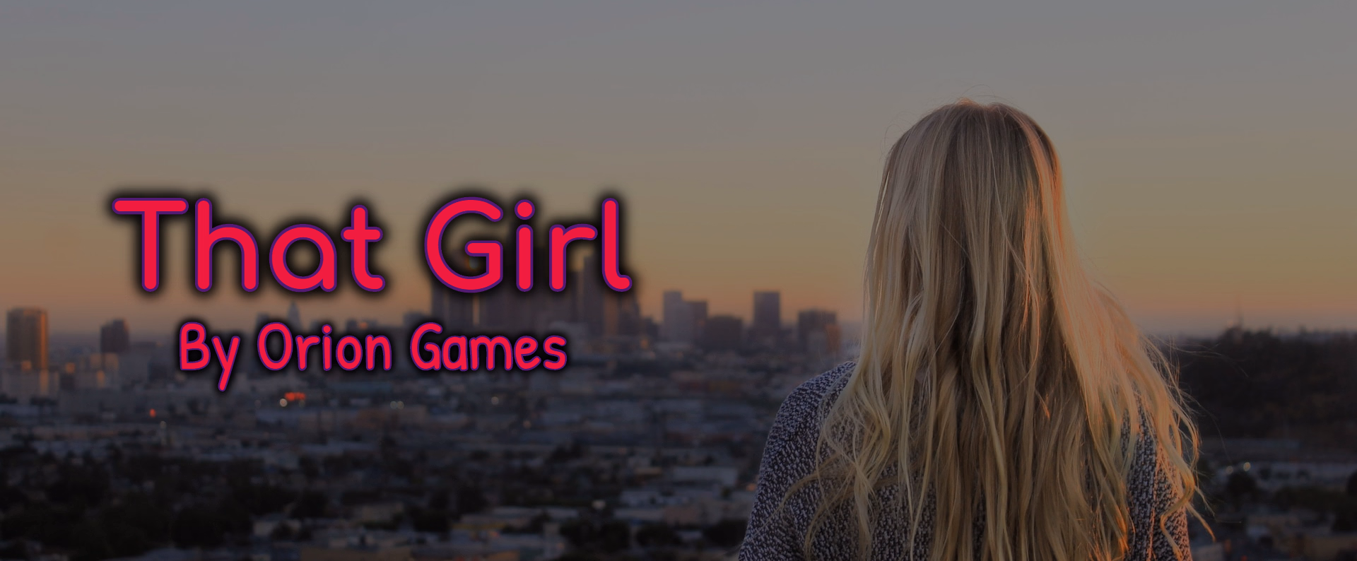 HTML Abandoned That Girl [Ch. 10] [Orion Games]