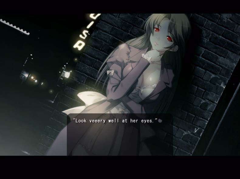 VN Others Completed Gekkou no Carnevale [Final] [Nitroplus]