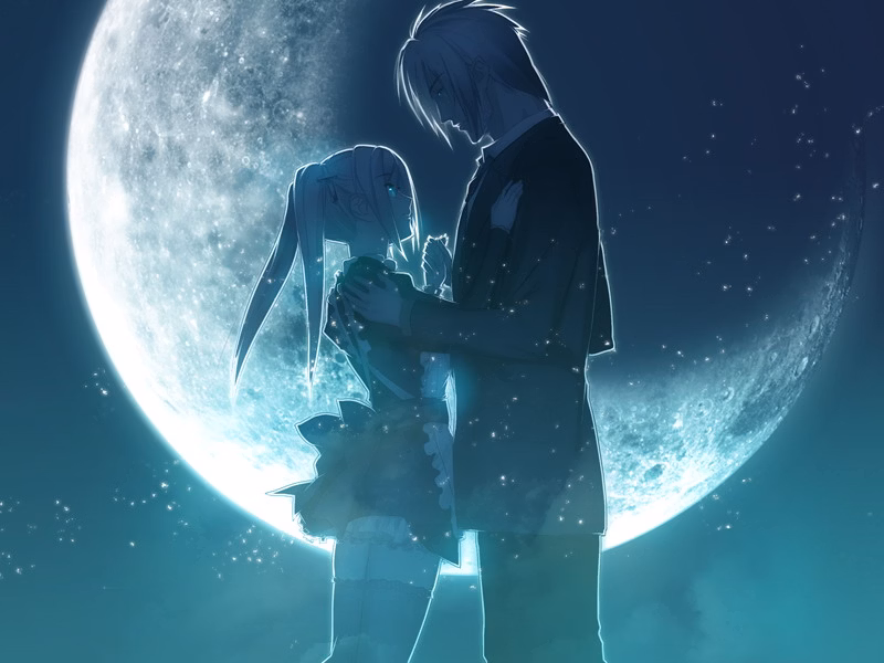 VN Others Completed Gekkou no Carnevale [Final] [Nitroplus] download