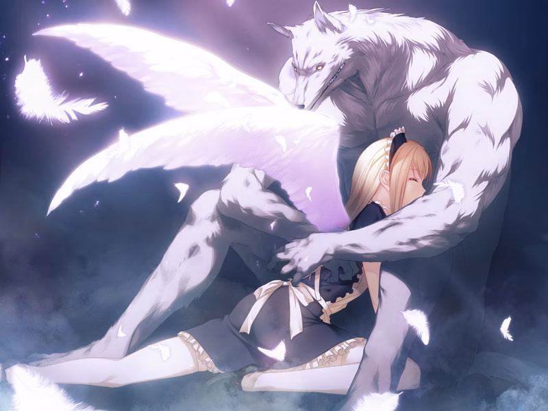 VN Others Completed Gekkou no Carnevale [Final] [Nitroplus]