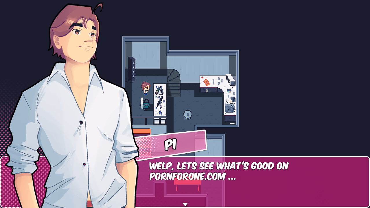 RPGM Abandoned LewdQuest [Ch. II completed] [Annoyed NPC]