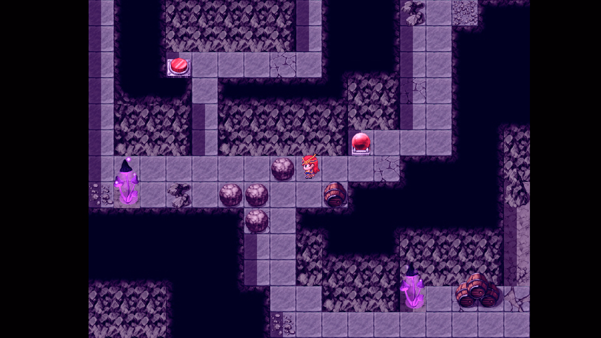 RPGM Completed Trix and the Horny Tower [v1.0.7a] [Hentai Room]