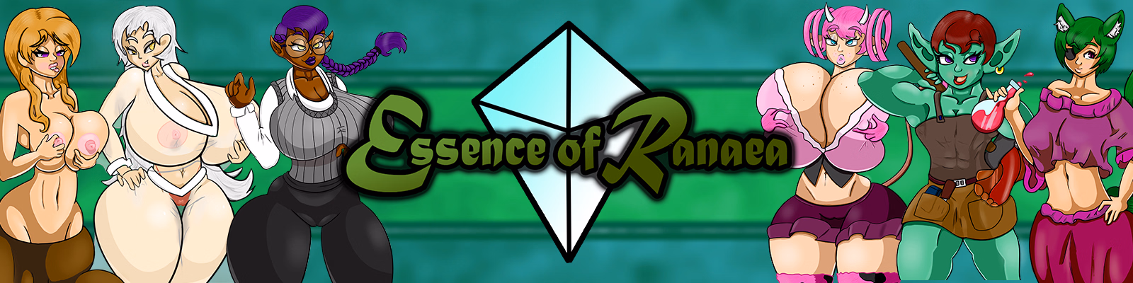 Others Abandoned Essence of Ranaea [v0.0.2] [Dabbi]